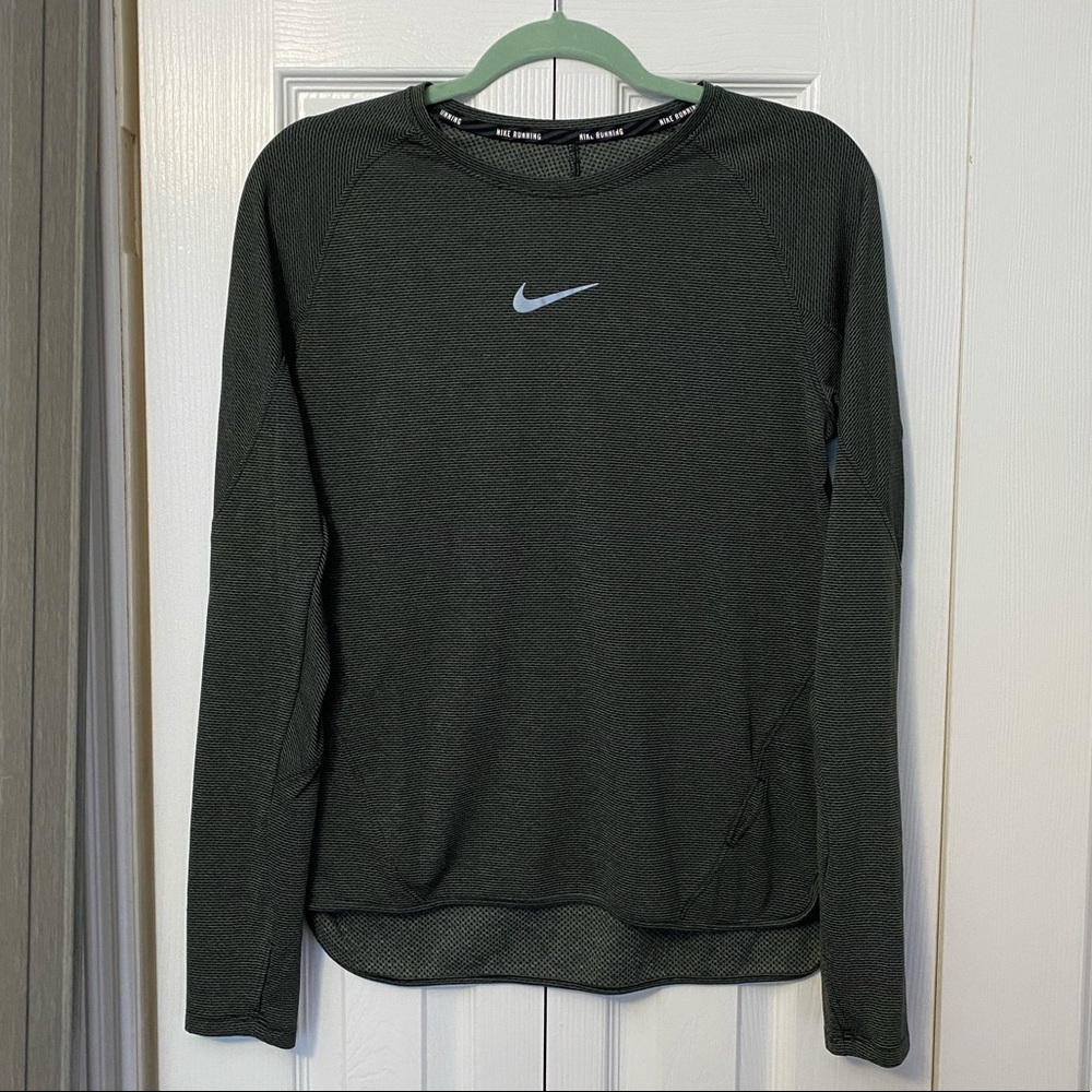 Nike Long Sleeve